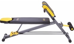 LSR8311 ŁAWKA ROME HMS PREMIUM