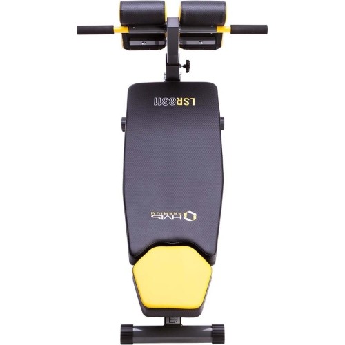 LSR8311 ŁAWKA ROME HMS PREMIUM