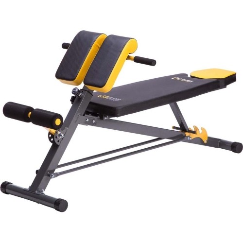 LSR8311 ŁAWKA ROME HMS PREMIUM