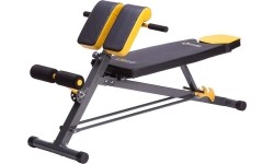 LSR8311 ŁAWKA ROME HMS PREMIUM