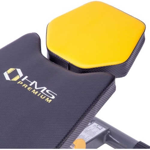 LSR8311 ŁAWKA ROME HMS PREMIUM