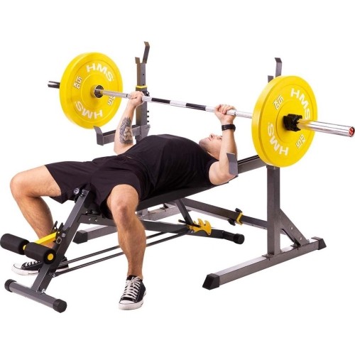 LSR8311 ŁAWKA ROME HMS PREMIUM