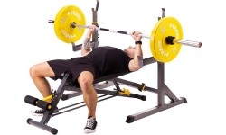 LSR8311 ŁAWKA ROME HMS PREMIUM