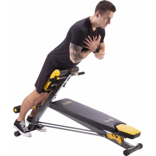 LSR8311 ŁAWKA ROME HMS PREMIUM