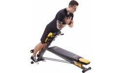 LSR8311 ŁAWKA ROME HMS PREMIUM