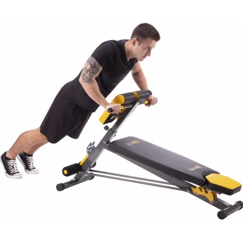 LSR8311 ŁAWKA ROME HMS PREMIUM