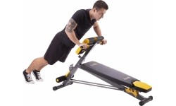 LSR8311 ŁAWKA ROME HMS PREMIUM