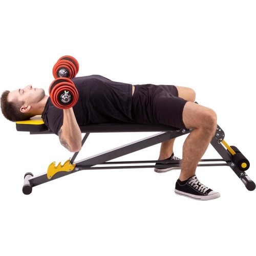 LSR8311 ŁAWKA ROME HMS PREMIUM