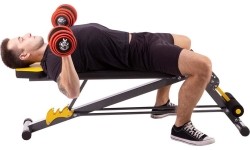 LSR8311 ŁAWKA ROME HMS PREMIUM