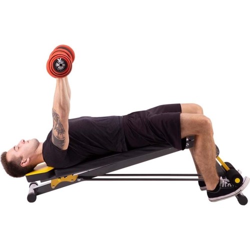 LSR8311 ŁAWKA ROME HMS PREMIUM