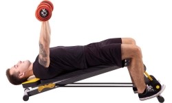 LSR8311 ŁAWKA ROME HMS PREMIUM