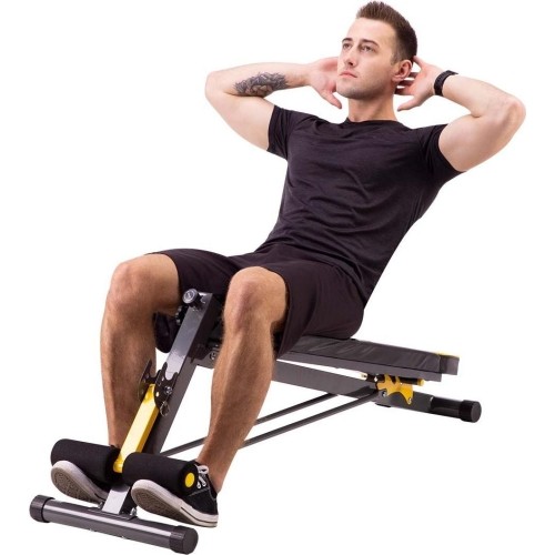 LSR8311 ŁAWKA ROME HMS PREMIUM