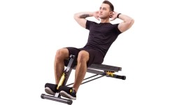 LSR8311 ŁAWKA ROME HMS PREMIUM