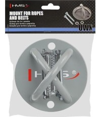 Uchwyt na liny, taśmy i pasy treningowe HMS UWX