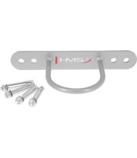 Uchwyt na liny i pasy treningowe HMS UWZ