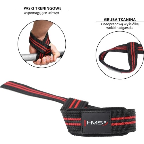 F4432 PASY DO PODNOSZENIA HMS