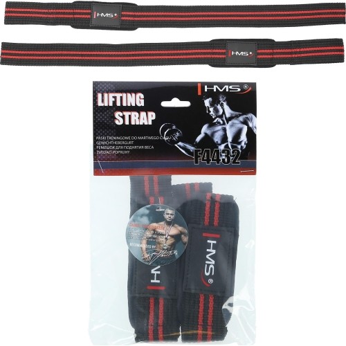 F4432 PASY DO PODNOSZENIA HMS