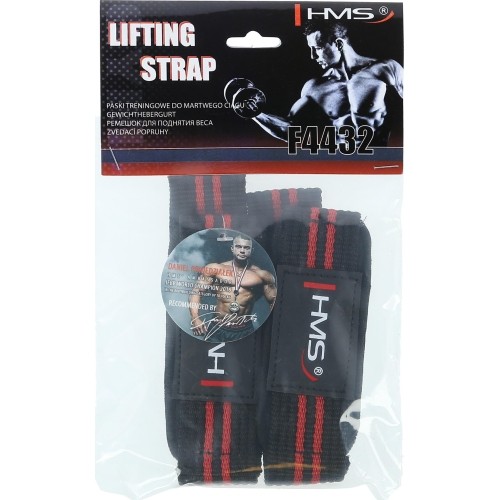 F4432 PASY DO PODNOSZENIA HMS