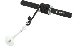 Przyrząd do ćwiczenia mięśni ramion Wrist Roller HMS F4420