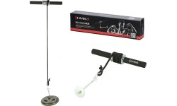 Przyrząd do ćwiczenia mięśni ramion Wrist Roller HMS F4420