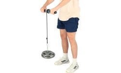 Przyrząd do ćwiczenia mięśni ramion Wrist Roller HMS F4420