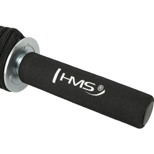 Przyrząd do ćwiczenia mięśni ramion Wrist Roller HMS F4420