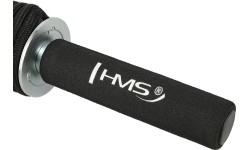 Przyrząd do ćwiczenia mięśni ramion Wrist Roller HMS F4420