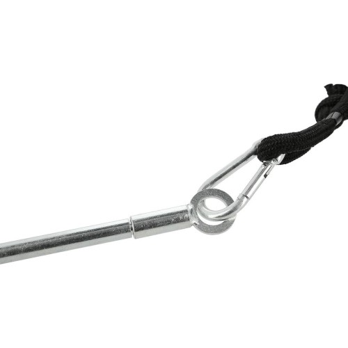 Przyrząd do ćwiczenia mięśni ramion Wrist Roller HMS F4420