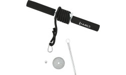Przyrząd do ćwiczenia mięśni ramion Wrist Roller HMS F4420