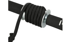 Przyrząd do ćwiczenia mięśni ramion Wrist Roller HMS F4420