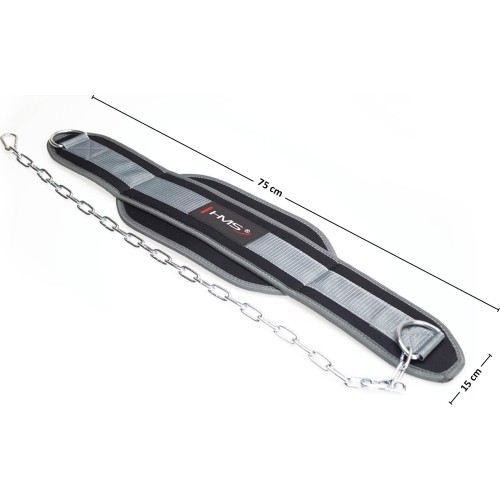 PST04 TAŚMA ZANURZENIOWA HMS