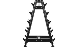 STR05 STAŁY STOJAK BAROWY HMS PREMIUM