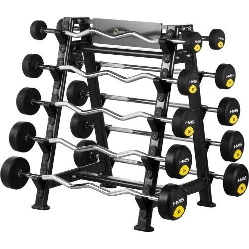 STR05 STAŁY STOJAK BAROWY HMS PREMIUM