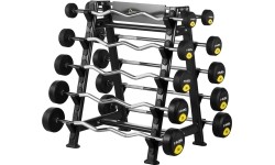 STR05 STAŁY STOJAK BAROWY HMS PREMIUM