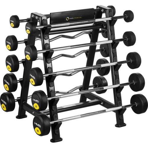 STR05 STAŁY STOJAK BAROWY HMS PREMIUM