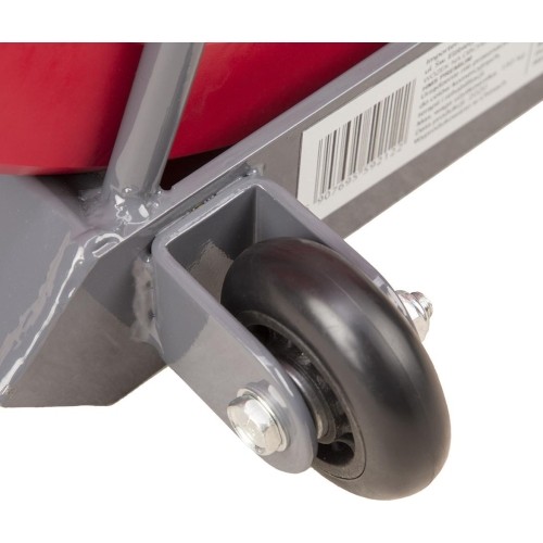 WPT01 STOJAK NA OBCIĄŻNIKI HMS PREMIUM