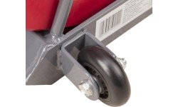 WPT01 STOJAK NA OBCIĄŻNIKI HMS PREMIUM