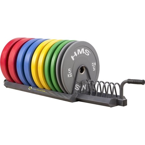 WPT01 STOJAK NA OBCIĄŻNIKI HMS PREMIUM