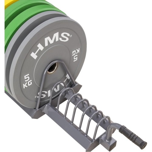 WPT01 STOJAK NA OBCIĄŻNIKI HMS PREMIUM