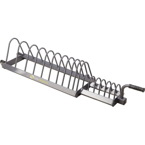 WPT01 STOJAK NA OBCIĄŻNIKI HMS PREMIUM