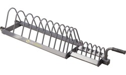 WPT01 STOJAK NA OBCIĄŻNIKI HMS PREMIUM