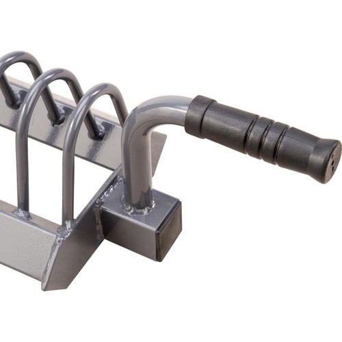 WPT01 STOJAK NA OBCIĄŻNIKI HMS PREMIUM