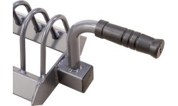 WPT01 STOJAK NA OBCIĄŻNIKI HMS PREMIUM