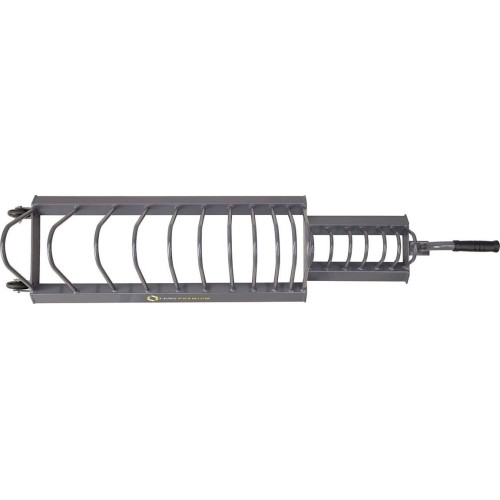 WPT01 STOJAK NA OBCIĄŻNIKI HMS PREMIUM