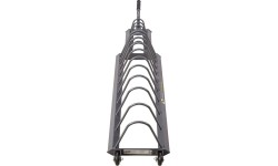 WPT01 STOJAK NA OBCIĄŻNIKI HMS PREMIUM