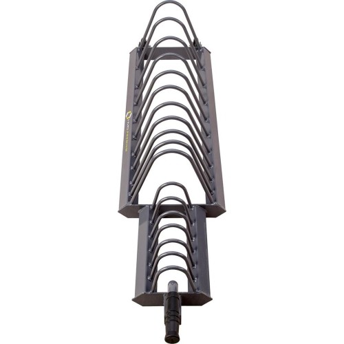 WPT01 STOJAK NA OBCIĄŻNIKI HMS PREMIUM