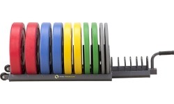 WPT01 STOJAK NA OBCIĄŻNIKI HMS PREMIUM