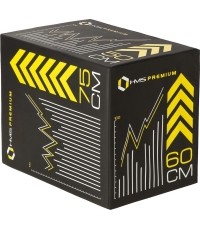 PYB01 PYLO SOFT BOX HMS PREMIUM