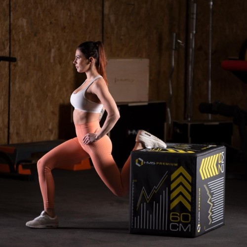 PYB01 PYLO SOFT BOX HMS PREMIUM