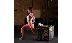 PYB01 PYLO SOFT BOX HMS PREMIUM